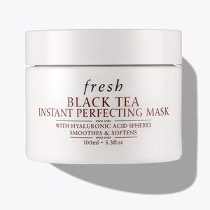 Fresh Black Tea Instant Perfecting Mask